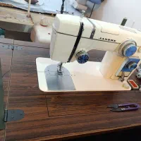 فروش چرخ خیاطی