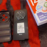 موبایل شیائومی redmi 14c|موبایل|چهارباغ, |دیوار