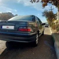 پارسtu5 مدل ۹۸|خودرو سواری و وانت|مشهد, ولیعصر (شهرک غرب)|دیوار