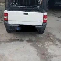 وانت پراید 151 SE، مدل ۱۴۰۲
