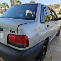 پراید دوگانه دستی|خودرو سواری و وانت|زابل, |دیوار