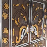 رنگ آمیزی ساختمان پزیرفته میشود