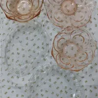 ظروف قدیمی نوستالژی
