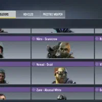 اکانت|کنسول، بازی ویدئویی و آنلاین|اصفهان, ناژوان|دیوار