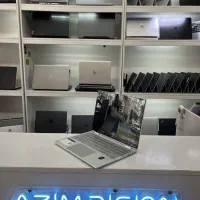 hp Envy i7 نسل ۱۲ اوپن باکس مشابه صفر  ۳۶۰ تاچ|رایانه همراه|رشت, دیلمان|دیوار