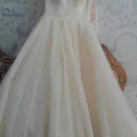 لباس عروس