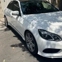 بنز E2014|خودرو سواری و وانت|تهران, تهرانپارس غربی|دیوار