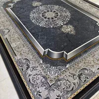 فرش 1750شانه اکرولیک ضد باکتری/هریس نمایندگی فرش|فرش|شیراز, لاله|دیوار
