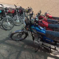 هوندا125 مزایده