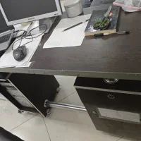 میز و صندلی