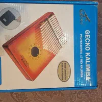 ساز کالیمبا