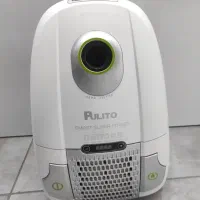 جاروبرقی موتور ال‌جی آکبند