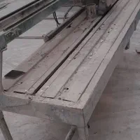 فرز آبی دستگاه برش سدصنعت