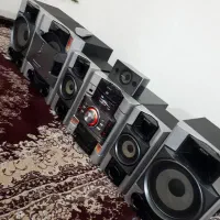 غول سونی|سیستم صوتی خانگی|شهرکرد, |دیوار