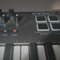 میدی کیبورد|پیانو، کیبورد، آکاردئون|تهران, فردوس|دیوار