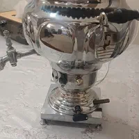 سماور گازی