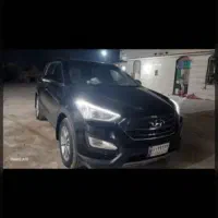 سانتافه ۲۰۱۶ نیم فول