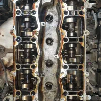 مکانیک ثابت و سیار  با یدک کش