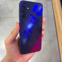 سامسونگ A15 حافظه 128