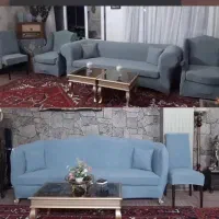 کاور مبل ترک|مبلمان خانگی و میز عسلی|تبریز, |دیوار