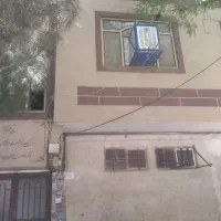 طبقه اول ۶۰متر ۱۰متر حاشیه