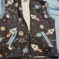 هودی بچه گانه (پسرانه)