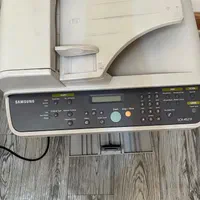 پرینتر لیزری سامسونگ استوک چهارکاره SCX-4521f|پرینتر، اسکنر، کپی، فکس|اصفهان, کوی ولی عصر|دیوار