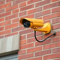 دوربین مداربسته با تضمین ضمانت پایینتـرین قیمت