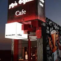 استخدام نیروی کارخانوم درکافه(ترجیحاباریستا)