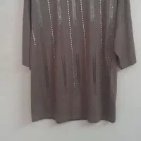 تیشرت زنانه نو