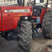 تراکتور ۳۹۹