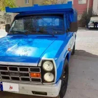 نیسان زامیاد مدل 1403