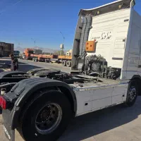 اف اچ تک ۴۶۰|خودرو سنگین|احمدآبادمستوفی, |دیوار