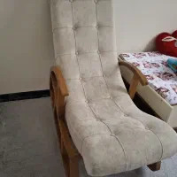 صندلی راک راحتی