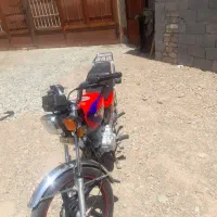 موتور احسان مدل ۱۴۰۱