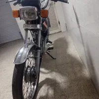 موتور ۱۲۵|موتورسیکلت|یزد, |دیوار