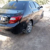 دنا پلاس توربو اتومات|خودرو سواری و وانت|اوز, |دیوار