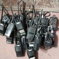 جفت بیسیم واکی تاکی موتورولا   sp-7000