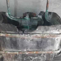 مبدل خراب وفرسوده سینم