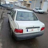 پراید۸۱ تمیز سالم|خودرو سواری و وانت|زنجان, |دیوار