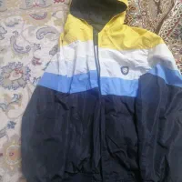 گرمکن ورزشی