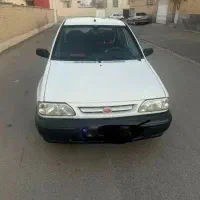 پراید۱۳۱