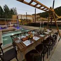 خونه عقد و تشریفات مجالس|خدمات پذیرایی، مراسم|همدان, |دیوار