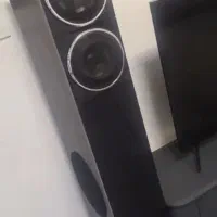 اسپیکر میکروب پالادیو  وگاما  چراغدار|سیستم صوتی خانگی|قم, شهرک امام حسن|دیوار