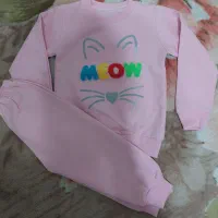 بلوز و شلوار دخترانه|کفش و لباس بچه|تهران, قصر فیروزه ۱|دیوار