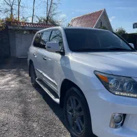 lx570|خودرو سواری و وانت|بندر انزلی, تهران|دیوار