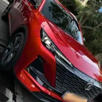 چانگان cs55 وارداتی