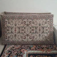 یک جفت پشتی