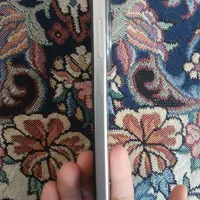 پوکو C75 معاوضه با موتور