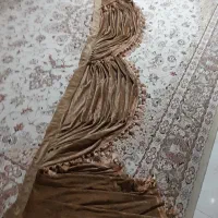 دکوری کتیبه پرده یالان ( والان )|پرده، رانر، رومیزی|اصفهان, شهشهان|دیوار